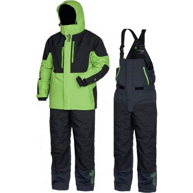 Костюм демисезонный NORFIN Feeder Concept 02 р.M 738102-M