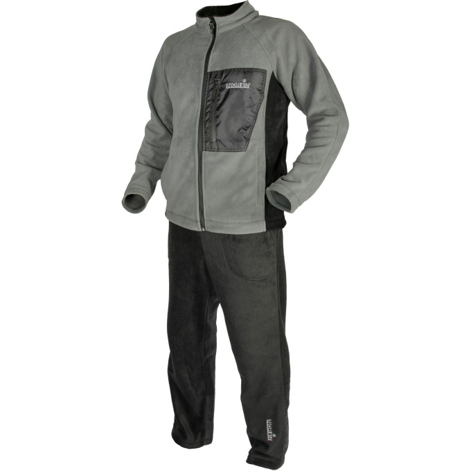 Костюм флисовый NORFIN ALPINE 2 BL 01 р.S 360201-S