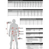 Костюм зимний NORFIN DISCOVERY 2 LE CAMO 03 р.L 452303-L