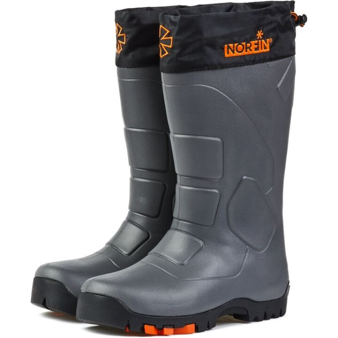 Сапоги зимние NORFIN KLONDAIK 2 -40С EVA р.40 16990-40